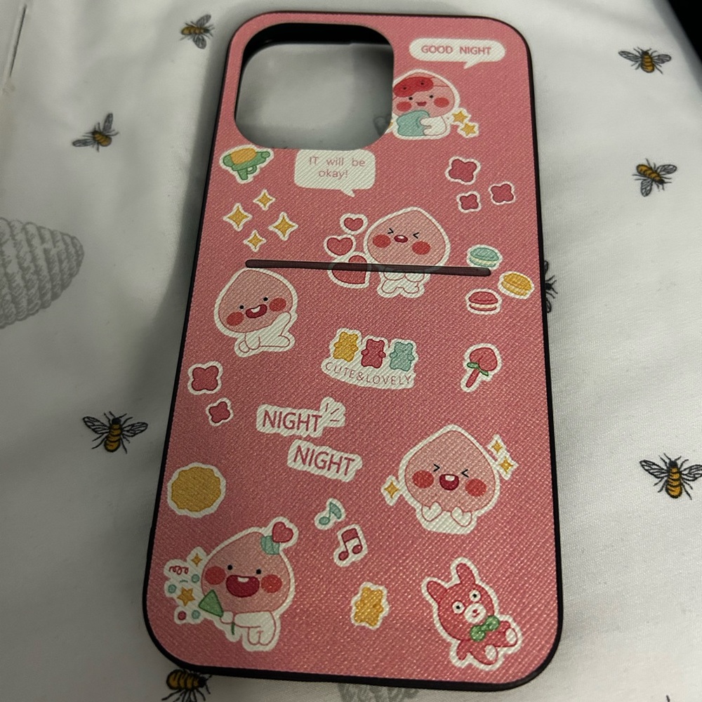 iPhone 14 pro max case